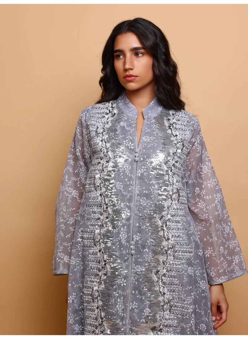 اكسا إيكشا نور